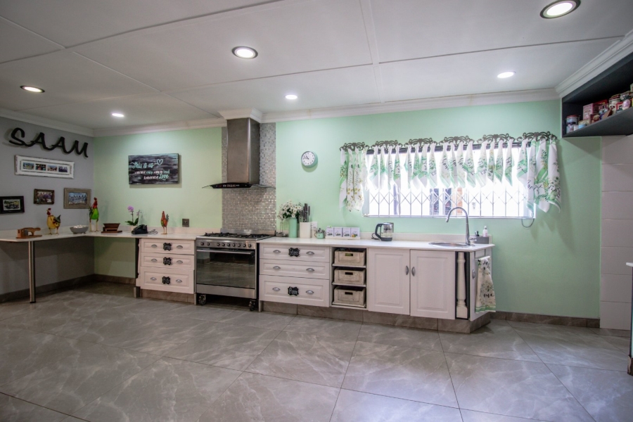 4 Bedroom Property for Sale in Witfield Gauteng