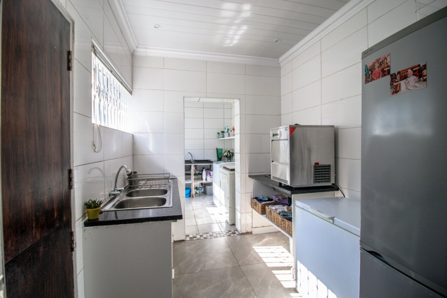 4 Bedroom Property for Sale in Witfield Gauteng