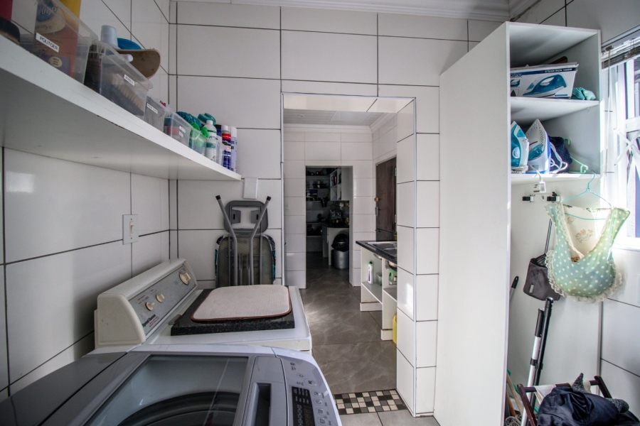 4 Bedroom Property for Sale in Witfield Gauteng