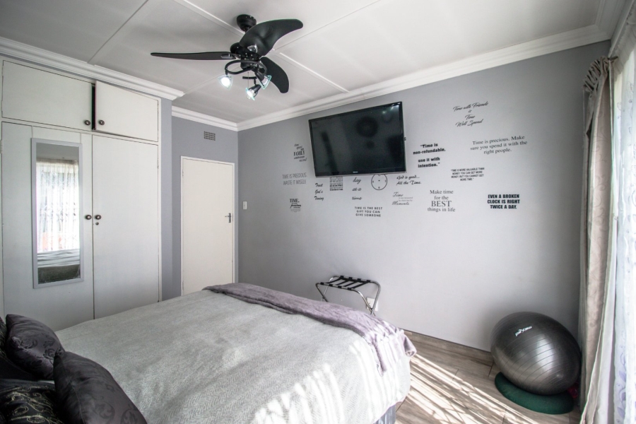 4 Bedroom Property for Sale in Witfield Gauteng