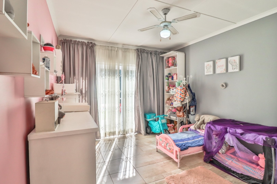 4 Bedroom Property for Sale in Witfield Gauteng