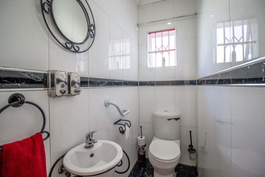 4 Bedroom Property for Sale in Witfield Gauteng