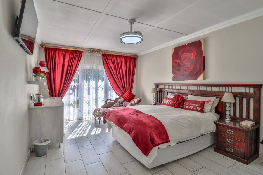 4 Bedroom Property for Sale in Witfield Gauteng