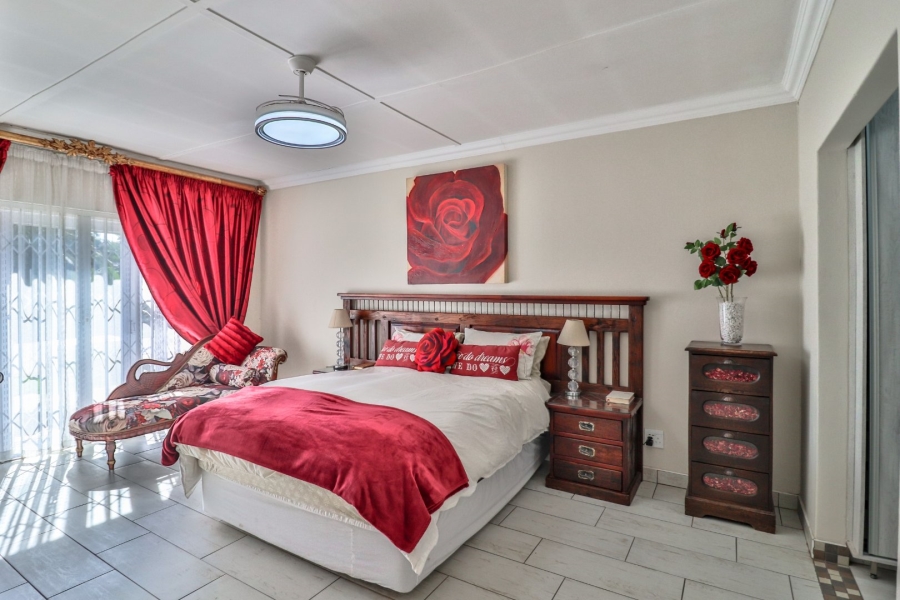 4 Bedroom Property for Sale in Witfield Gauteng