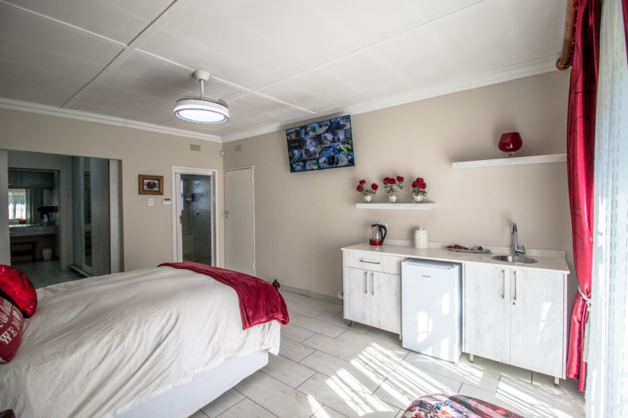 4 Bedroom Property for Sale in Witfield Gauteng