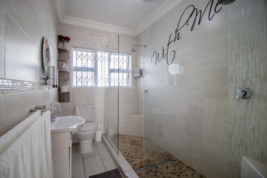 4 Bedroom Property for Sale in Witfield Gauteng