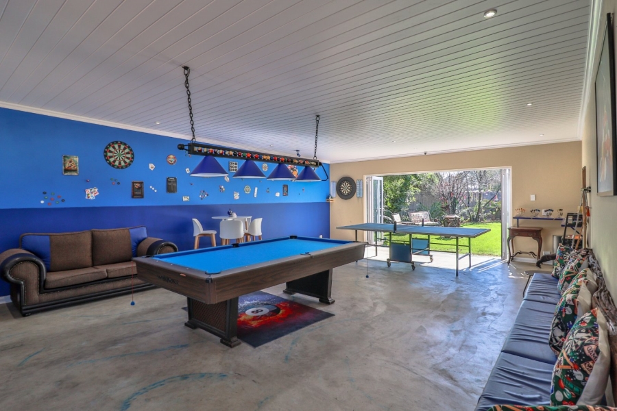 4 Bedroom Property for Sale in Witfield Gauteng