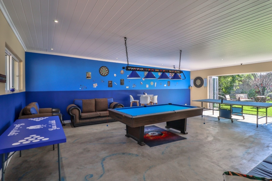 4 Bedroom Property for Sale in Witfield Gauteng