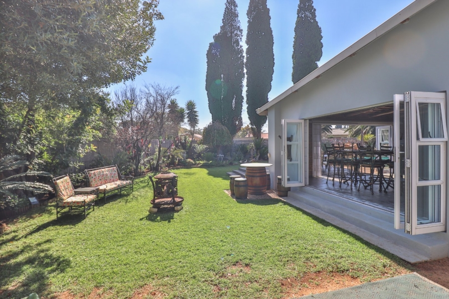 4 Bedroom Property for Sale in Witfield Gauteng