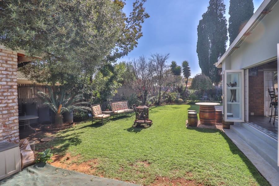 4 Bedroom Property for Sale in Witfield Gauteng