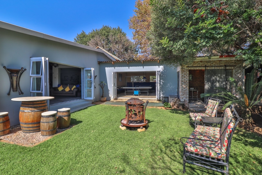 4 Bedroom Property for Sale in Witfield Gauteng