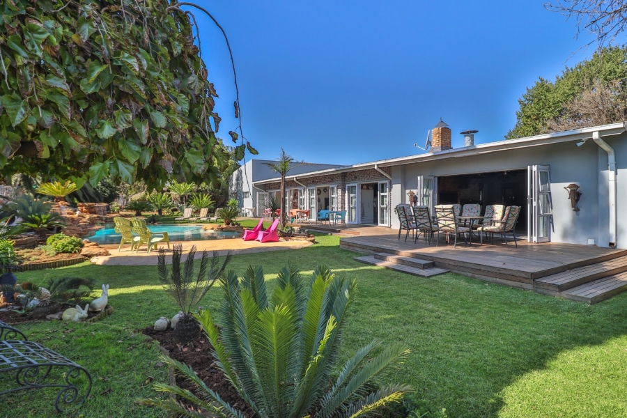 4 Bedroom Property for Sale in Witfield Gauteng