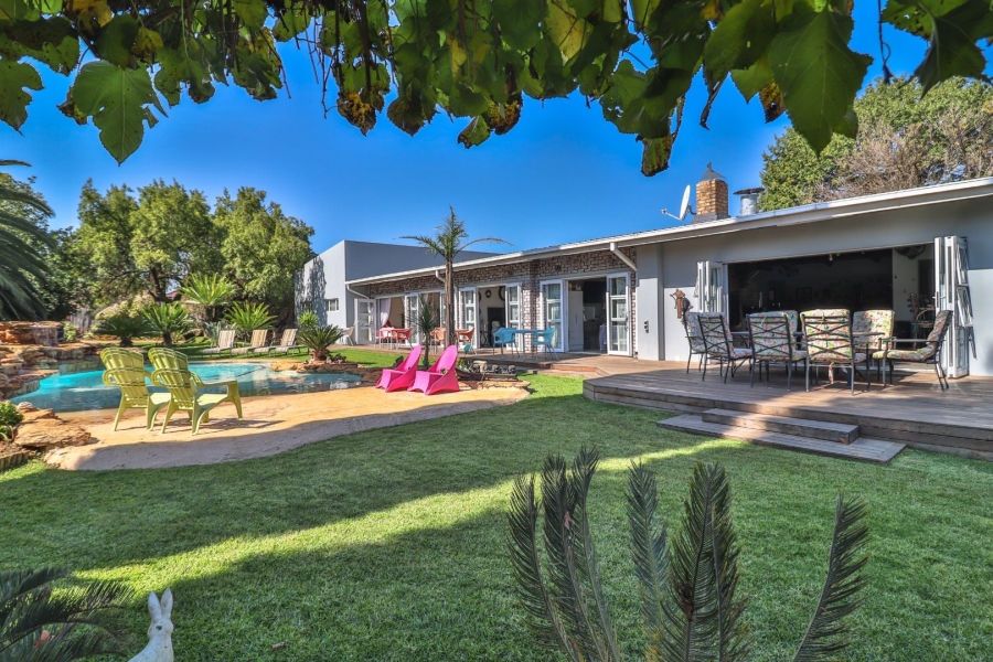 4 Bedroom Property for Sale in Witfield Gauteng