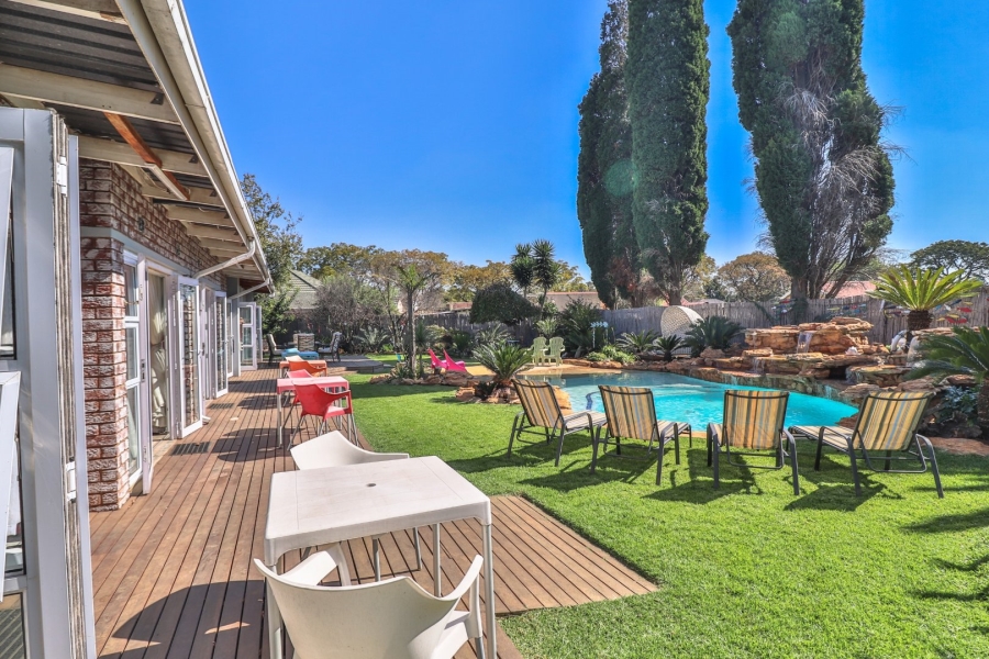 4 Bedroom Property for Sale in Witfield Gauteng