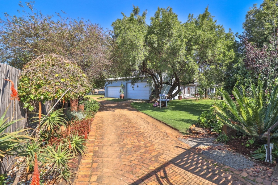 4 Bedroom Property for Sale in Witfield Gauteng