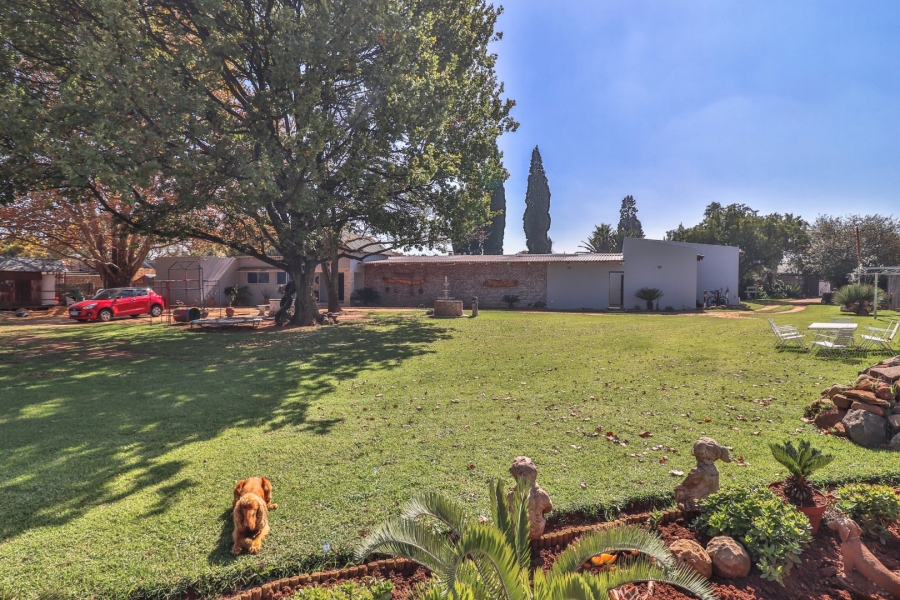 4 Bedroom Property for Sale in Witfield Gauteng