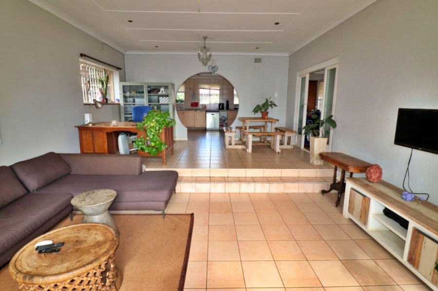 4 Bedroom Property for Sale in Edendale Gauteng
