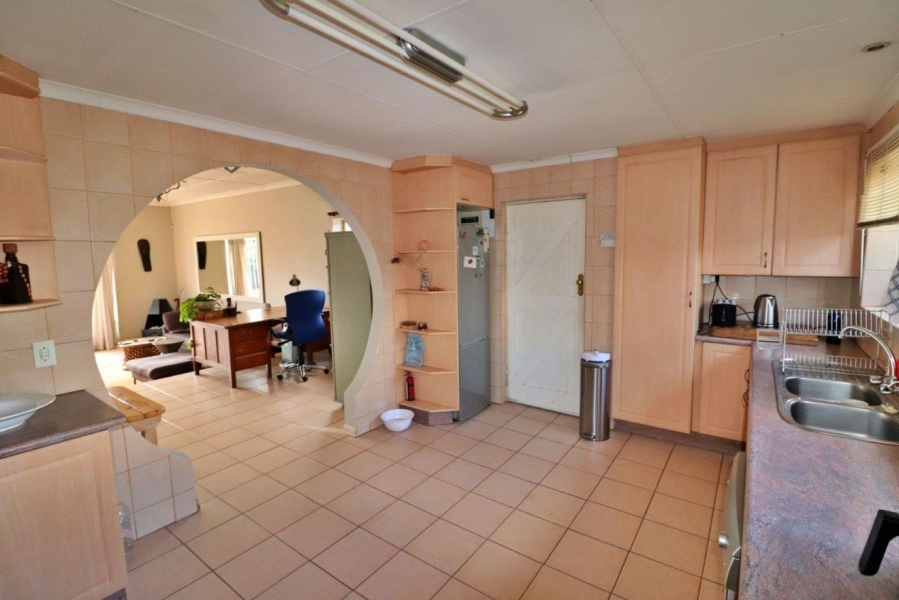 4 Bedroom Property for Sale in Edendale Gauteng