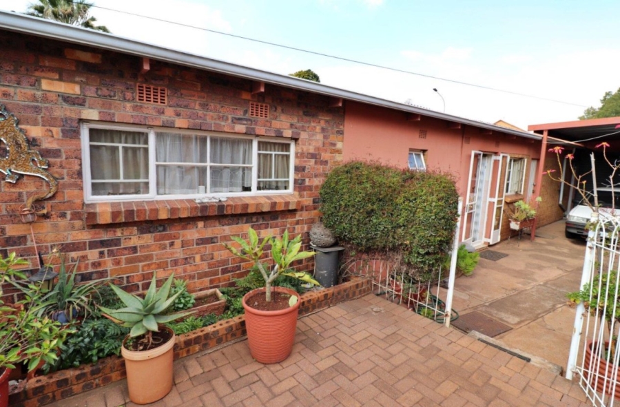 4 Bedroom Property for Sale in Edendale Gauteng