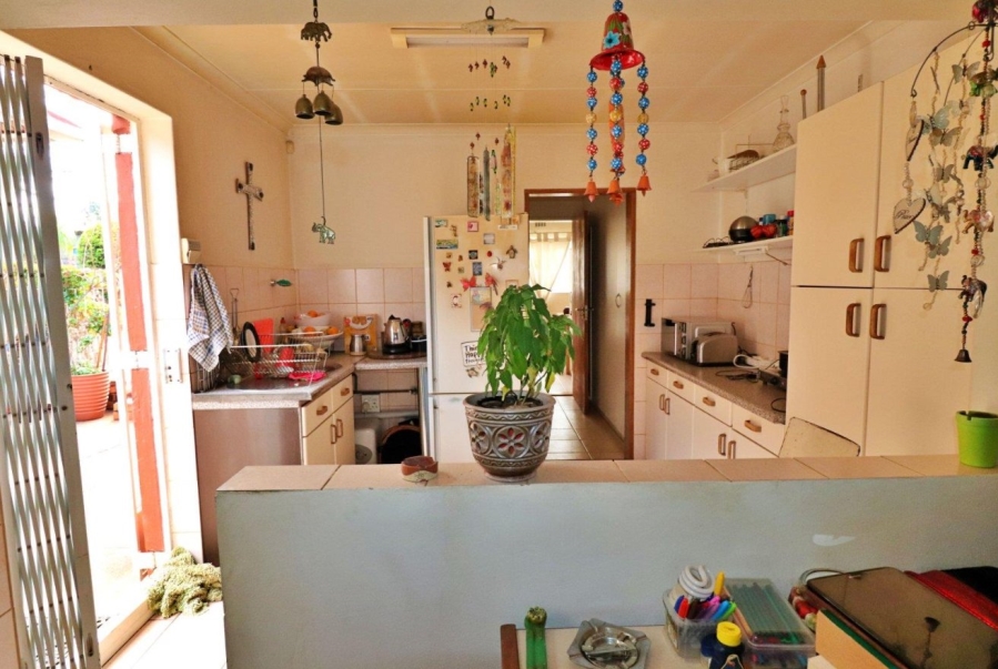 4 Bedroom Property for Sale in Edendale Gauteng