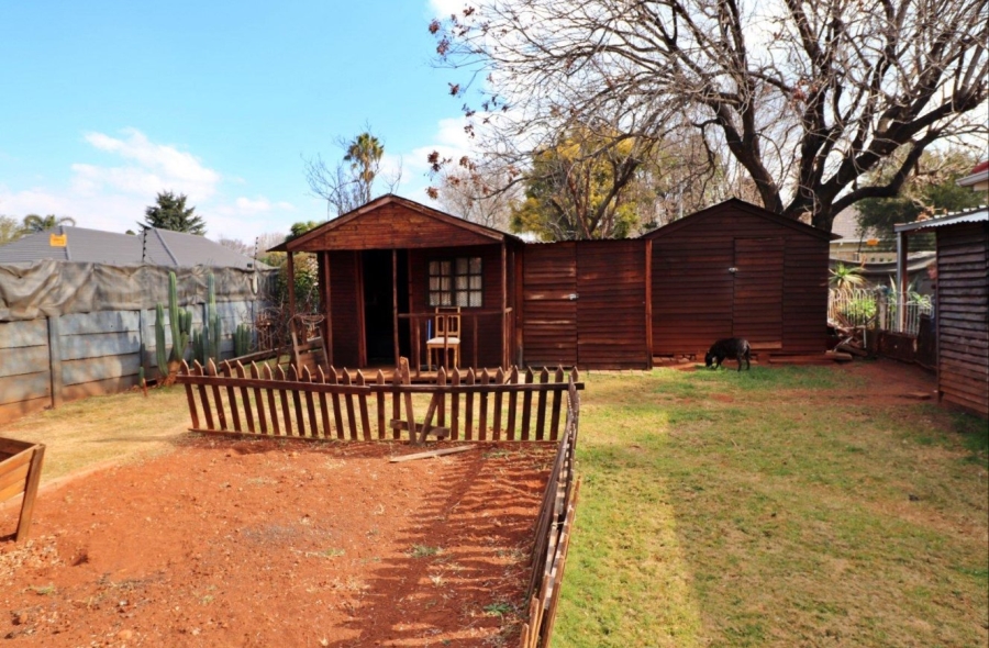 4 Bedroom Property for Sale in Edendale Gauteng