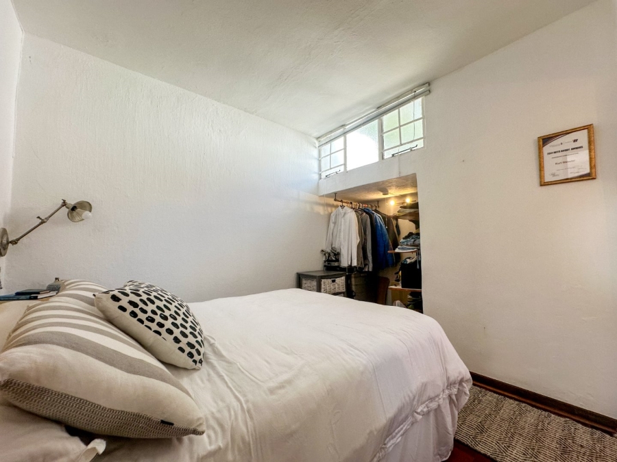 To Let 1 Bedroom Property for Rent in Parkhurst Gauteng