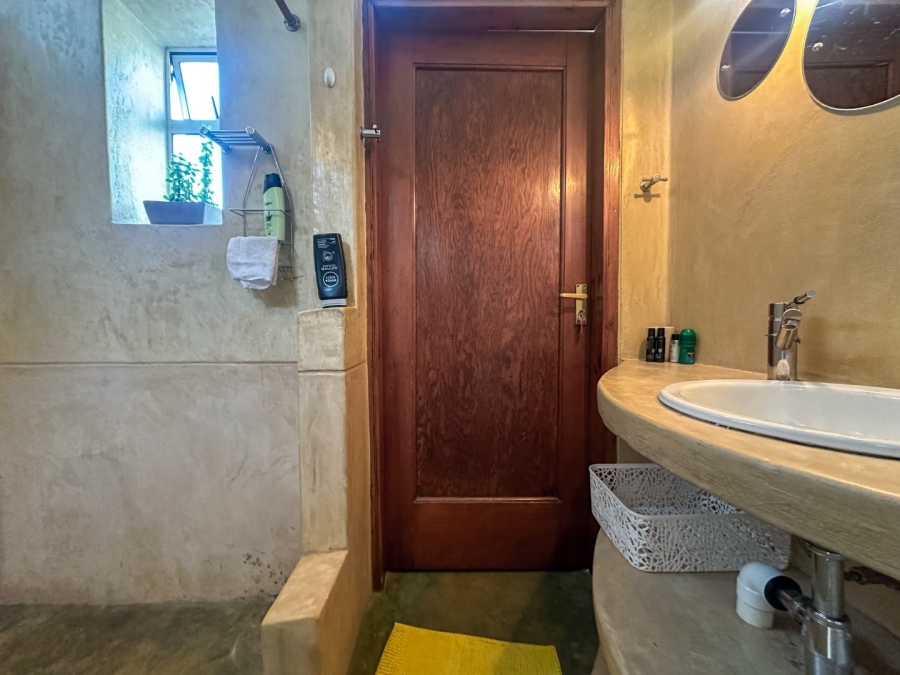 To Let 1 Bedroom Property for Rent in Parkhurst Gauteng