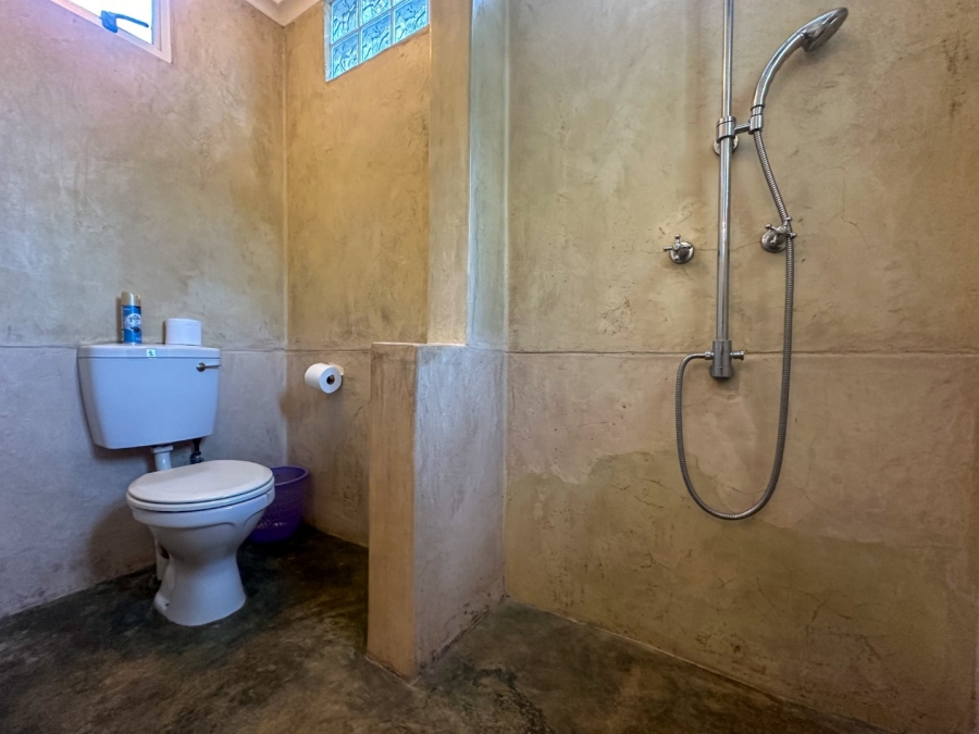 To Let 1 Bedroom Property for Rent in Parkhurst Gauteng