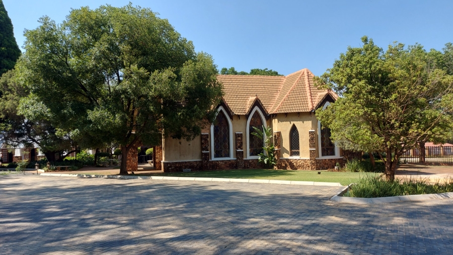 Bedroom Property for Sale in Centurion Central Gauteng