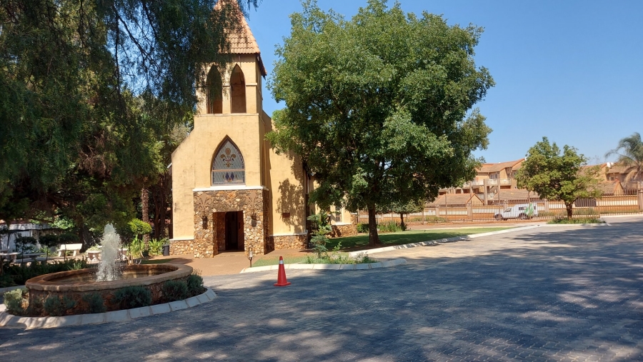  Bedroom Property for Sale in Centurion Central Gauteng