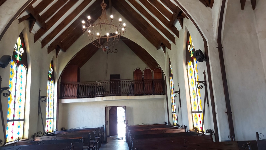  Bedroom Property for Sale in Centurion Central Gauteng