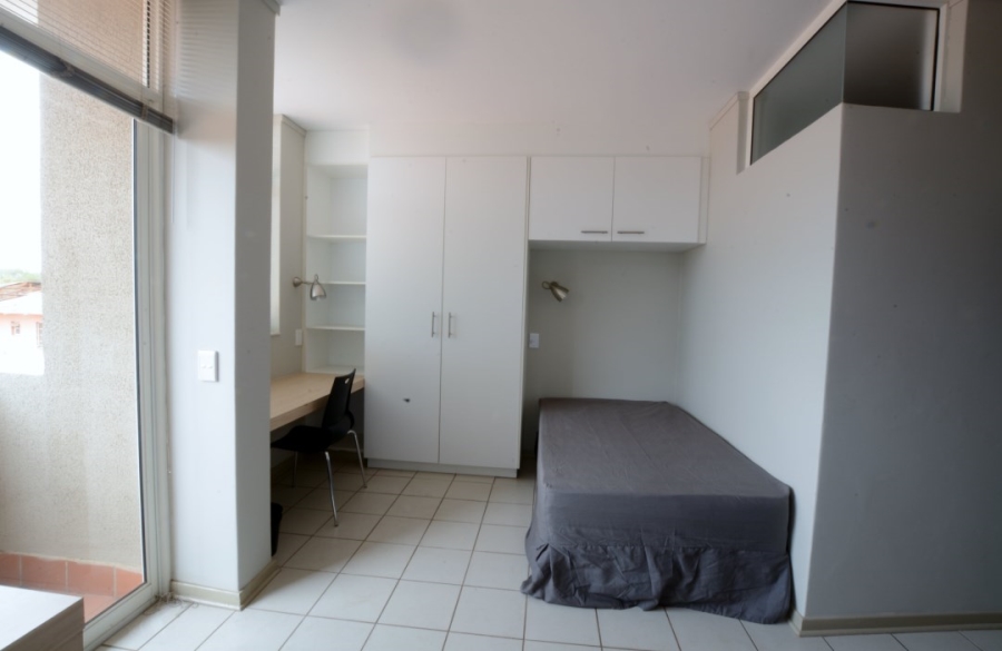 1 Bedroom Property for Sale in Hatfield Gauteng