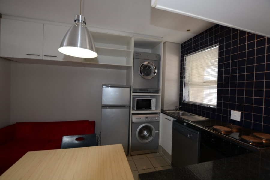 1 Bedroom Property for Sale in Hatfield Gauteng