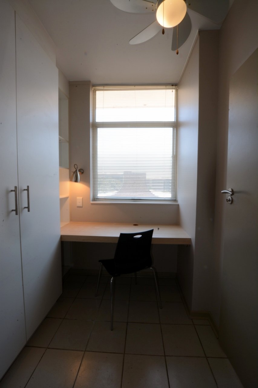 1 Bedroom Property for Sale in Hatfield Gauteng