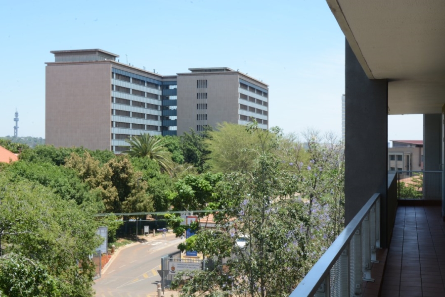 1 Bedroom Property for Sale in Hatfield Gauteng