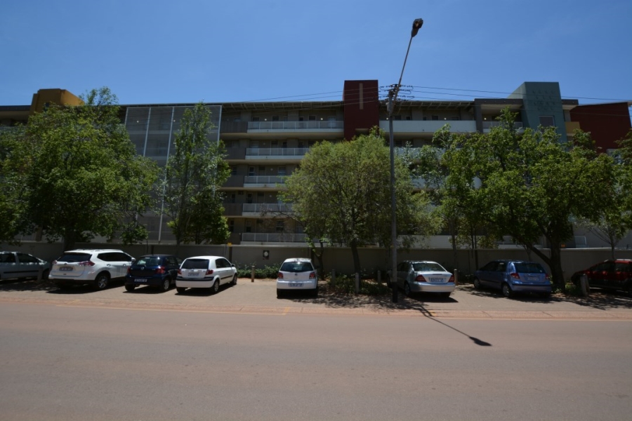 1 Bedroom Property for Sale in Hatfield Gauteng
