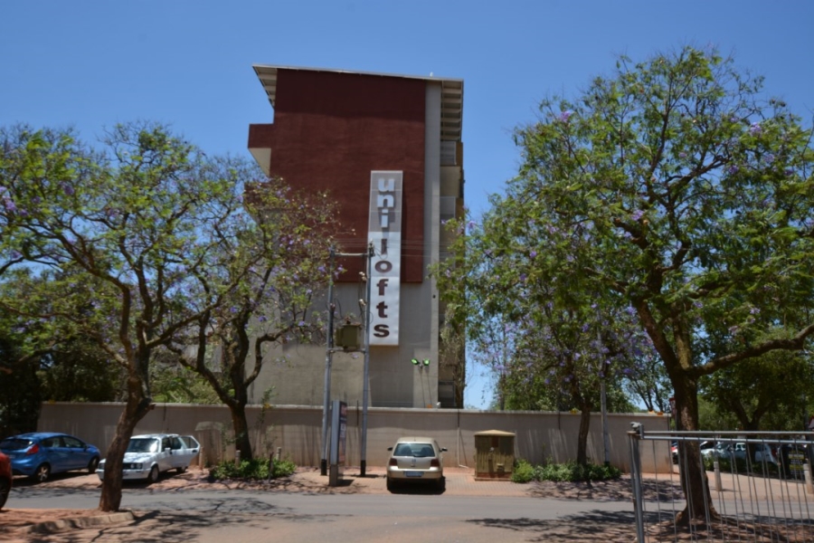 1 Bedroom Property for Sale in Hatfield Gauteng