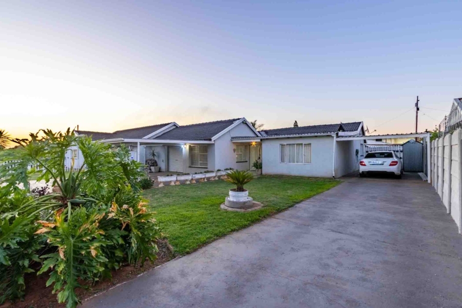 3 Bedroom Property for Sale in Impala Park Gauteng