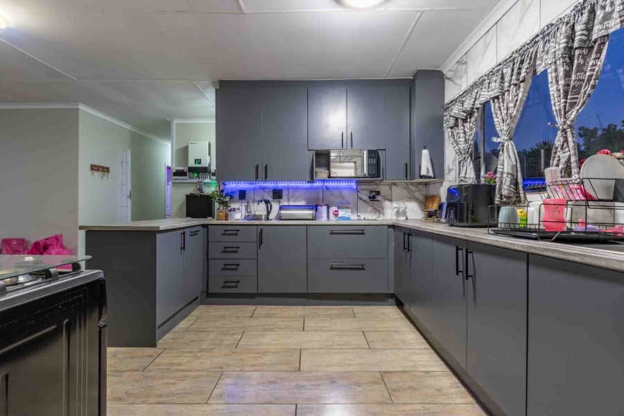 3 Bedroom Property for Sale in Impala Park Gauteng