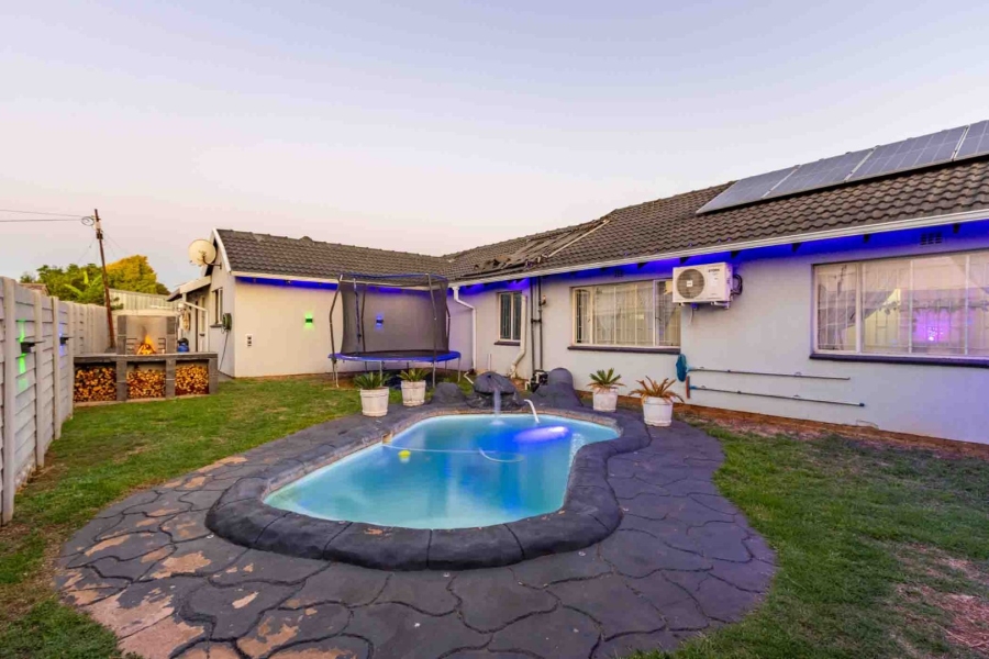3 Bedroom Property for Sale in Impala Park Gauteng