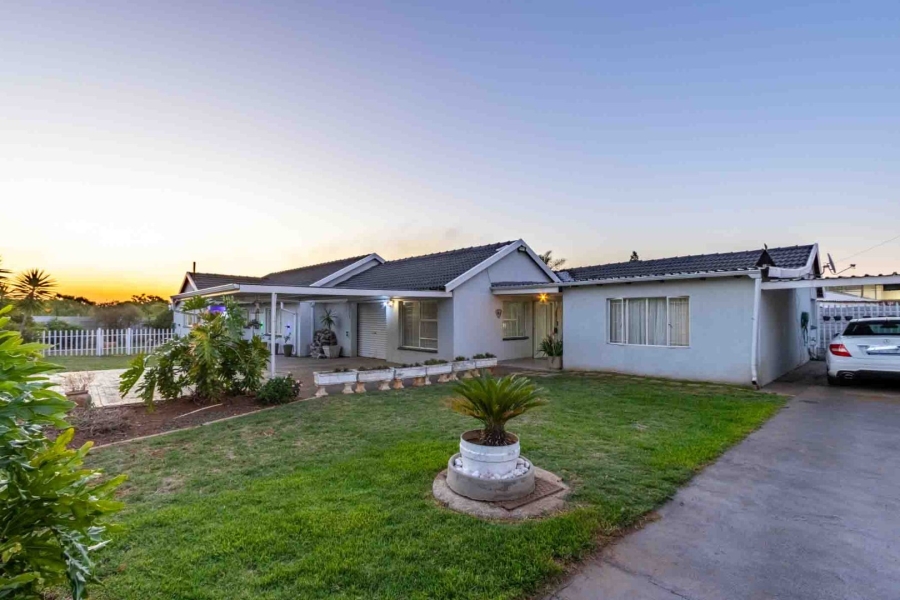 3 Bedroom Property for Sale in Impala Park Gauteng