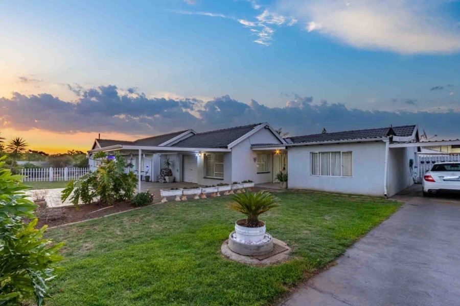 3 Bedroom Property for Sale in Impala Park Gauteng