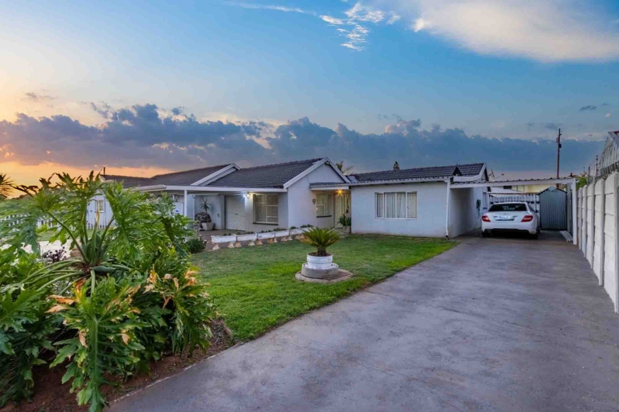 3 Bedroom Property for Sale in Impala Park Gauteng