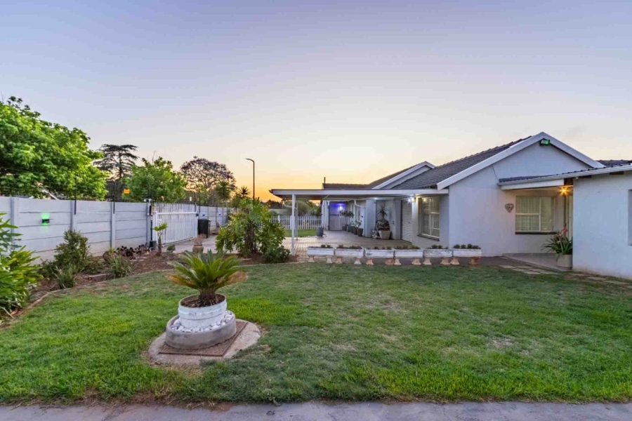 3 Bedroom Property for Sale in Impala Park Gauteng