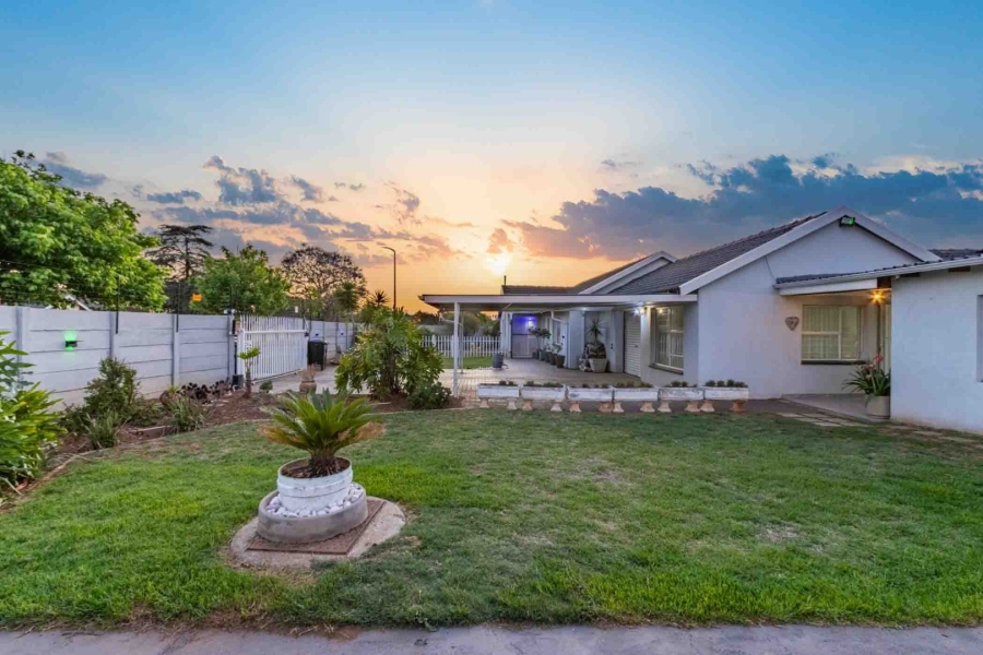 3 Bedroom Property for Sale in Impala Park Gauteng