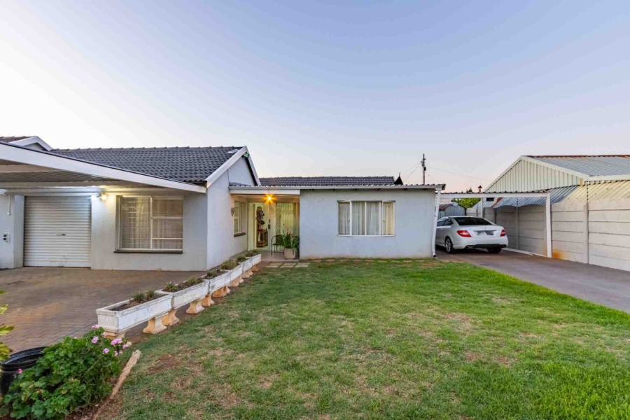 3 Bedroom Property for Sale in Impala Park Gauteng