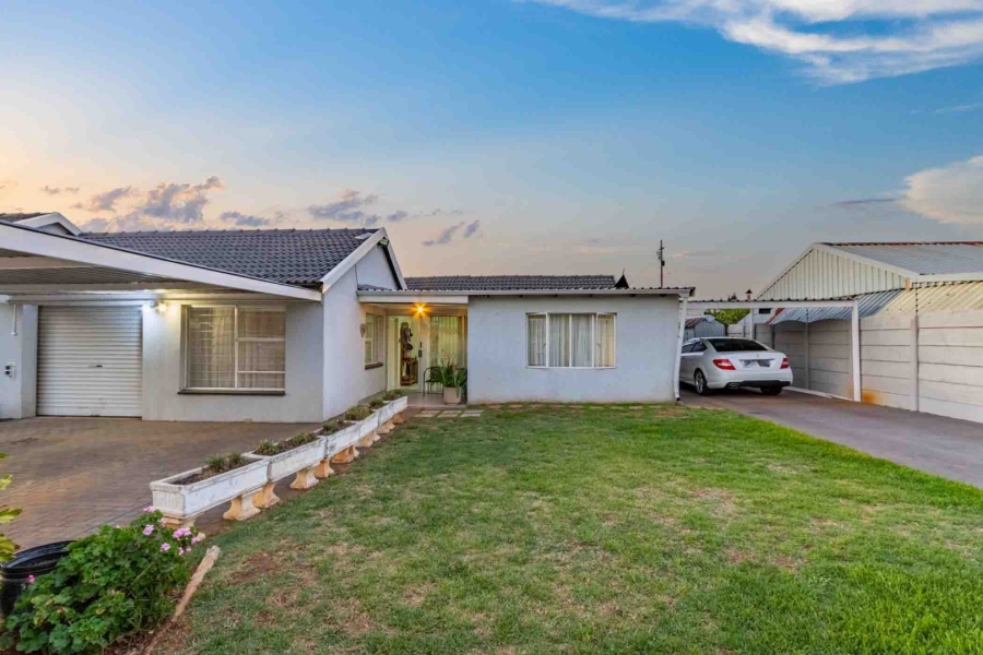 3 Bedroom Property for Sale in Impala Park Gauteng