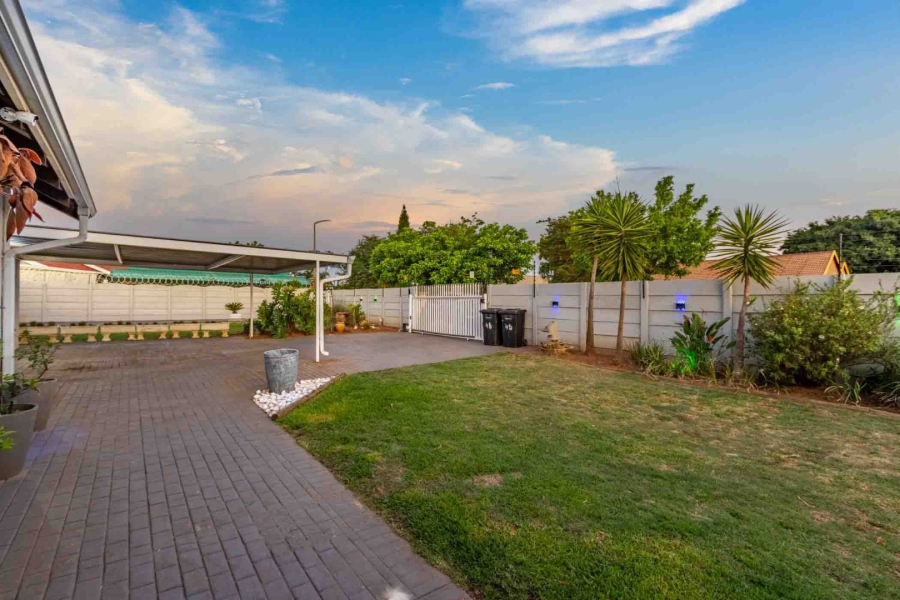 3 Bedroom Property for Sale in Impala Park Gauteng