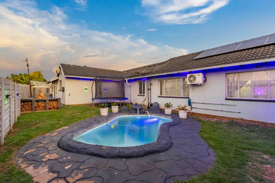 3 Bedroom Property for Sale in Impala Park Gauteng