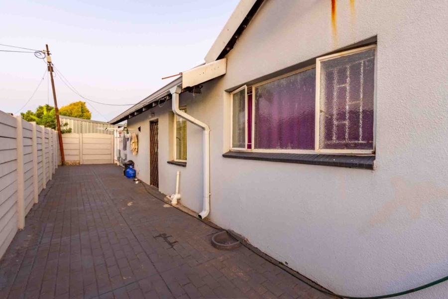 3 Bedroom Property for Sale in Impala Park Gauteng